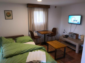 Studio Sljivovica